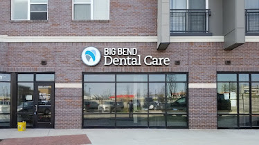 Big Bend Dental Care