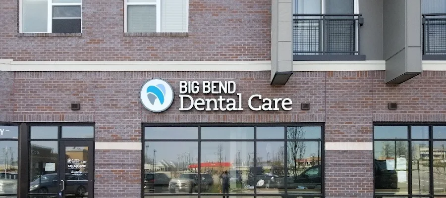 Big Bend Dental Care