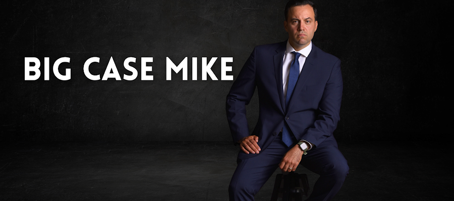 Big Case Mike Law Firm