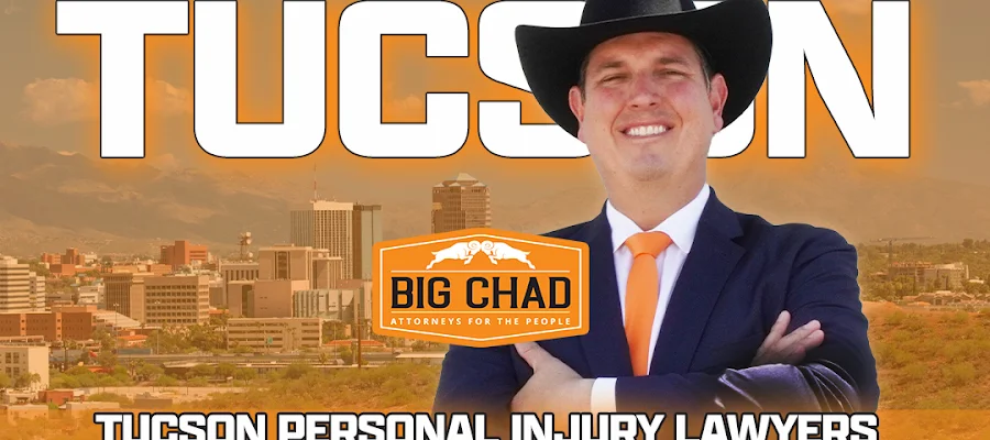 Big Chad Law Injury & Accident Lawyers