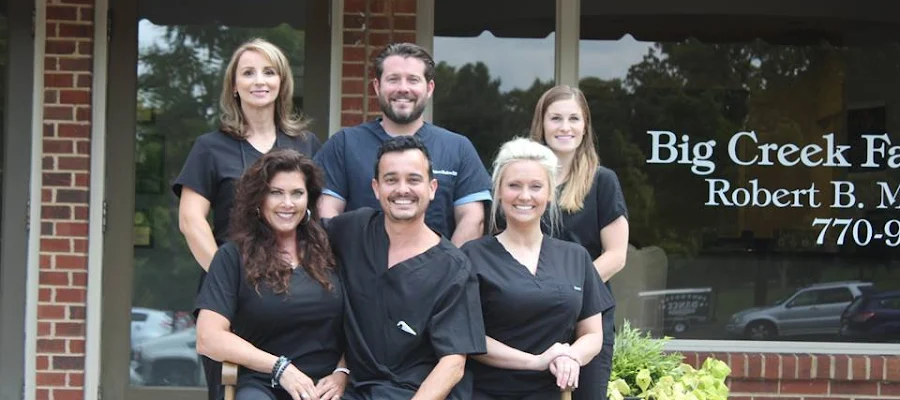 Big Creek Family Dentistry