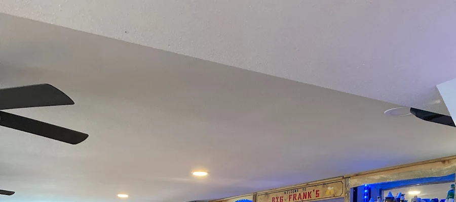 Big Franks Bar