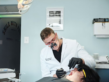 Big Gay Smiles Dental