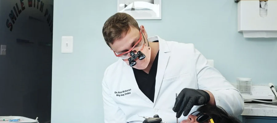 Big Gay Smiles Dental