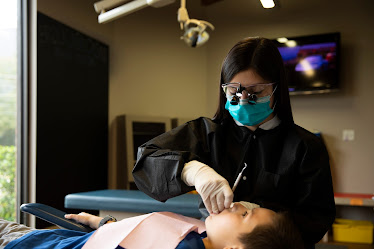 Big Picture Pediatric Dentistry