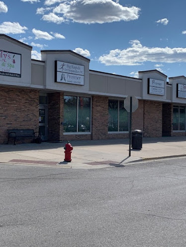Big Rapids Orthopaedics, PC
