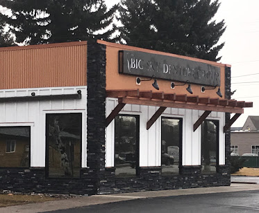 Big Sky Dentures & Implants