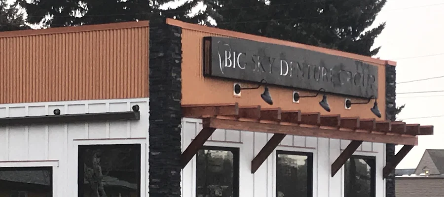 Big Sky Dentures & Implants