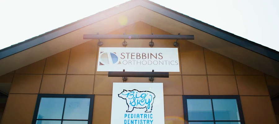 Big Sky Pediatric Dentistry - Whitefish
