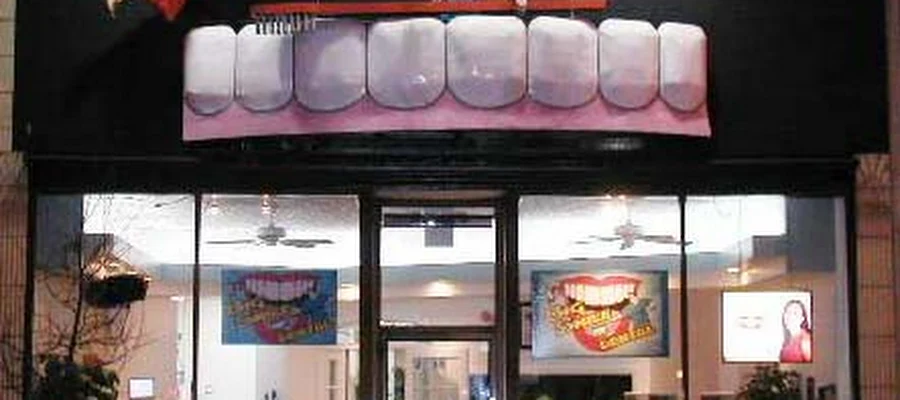 Big Smile Dental