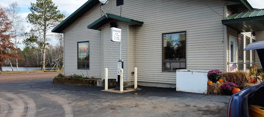 Big Swede's Resort