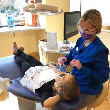 Big Tooth Little Tooth Pediatric Dentistry