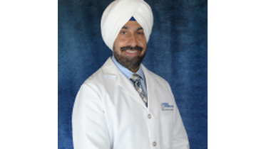 Bikramjit Ahluwalia, MD