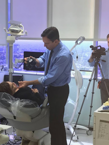 Bill Dorfman, DDS