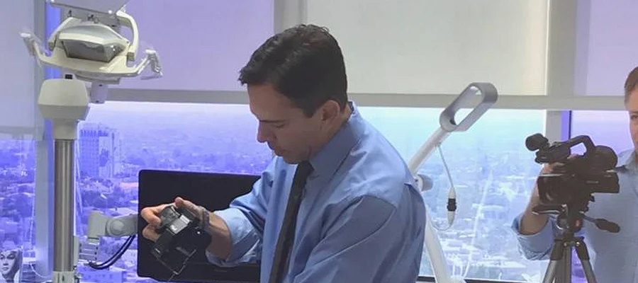 Bill Dorfman, DDS