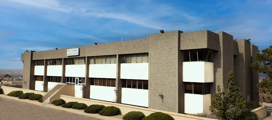 Bill Gordon & Associates