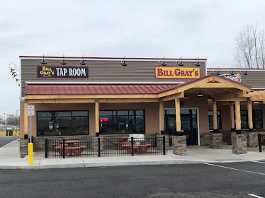 Bill Gray's Greece - N Greece Rd