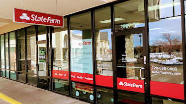 Bill Mahaffy III - State Farm Insurance Agent