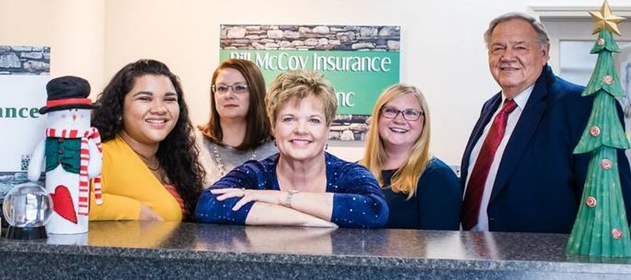Bill McCoy Insurance Agency