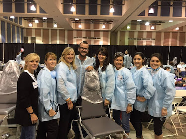 Bill Redmond Orthodontics- Laguna Niguel