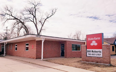 Bill Roberts - State Farm Insurance Agent
