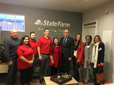 Bill Warring - State Farm Insurance Agent