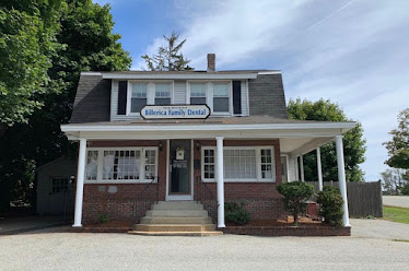 Billerica Family Dental