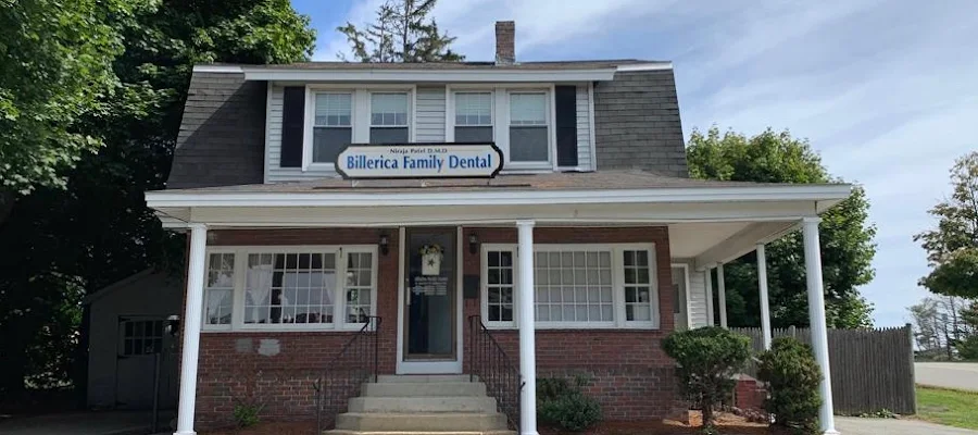 Billerica Family Dental