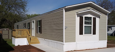 Bill’s Mobile Home Community