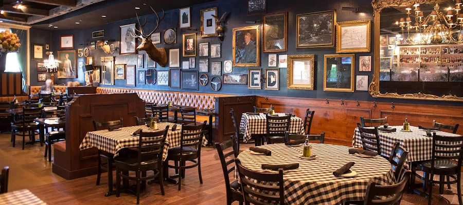 Bill's