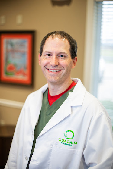 Billy Branch, MD