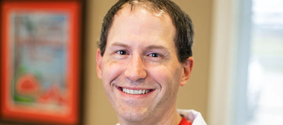 Billy Branch, MD