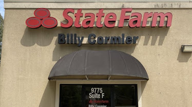 Billy Cormier - State Farm Insurance Agent
