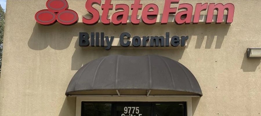Billy Cormier - State Farm Insurance Agent