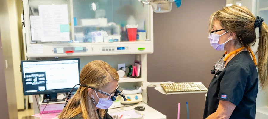 Biltmore Dental Group