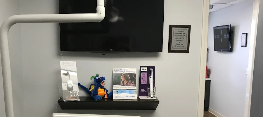 Bingham Farms Family Dentistry