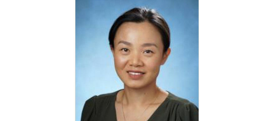 Bingyan Wang, DO