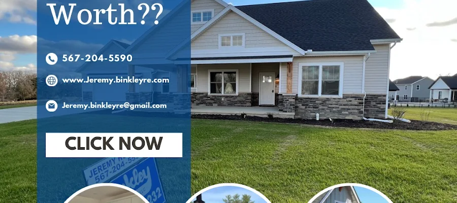 Binkley Real Estate, LLC
