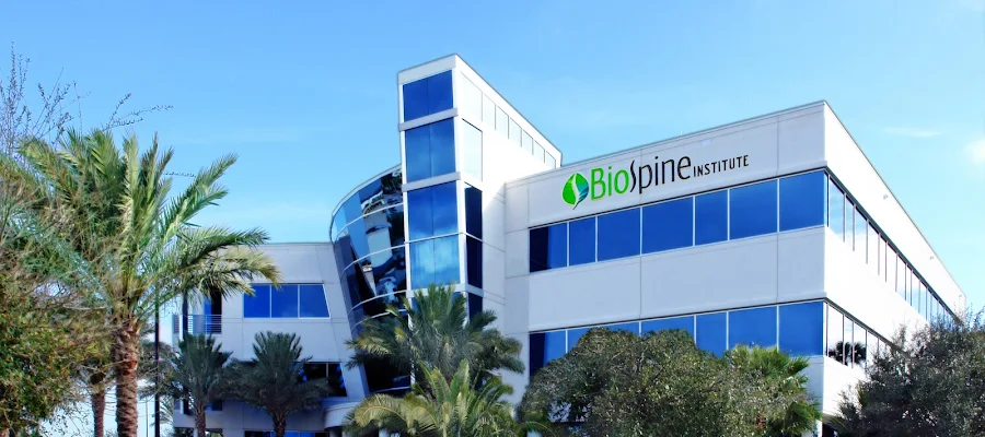 Biospine Institute - Orlando