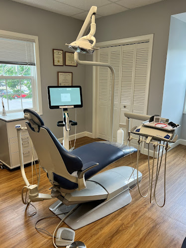 Birch Family Dentistry