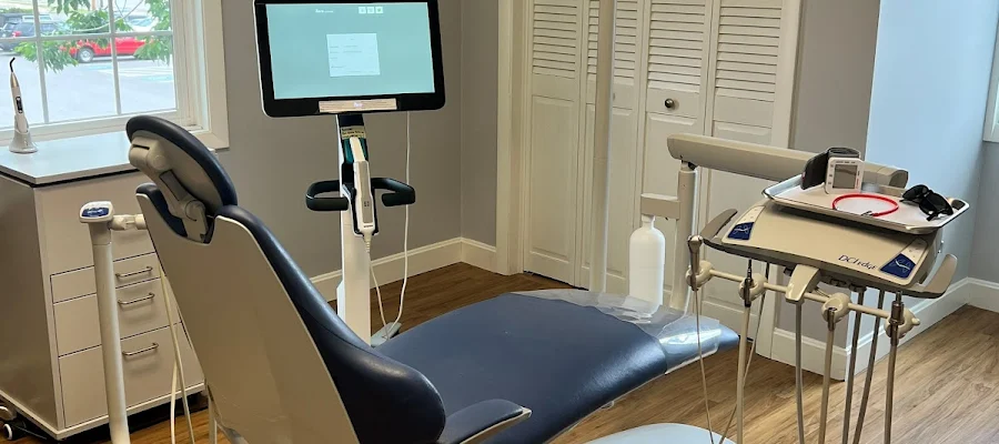 Birch Family Dentistry