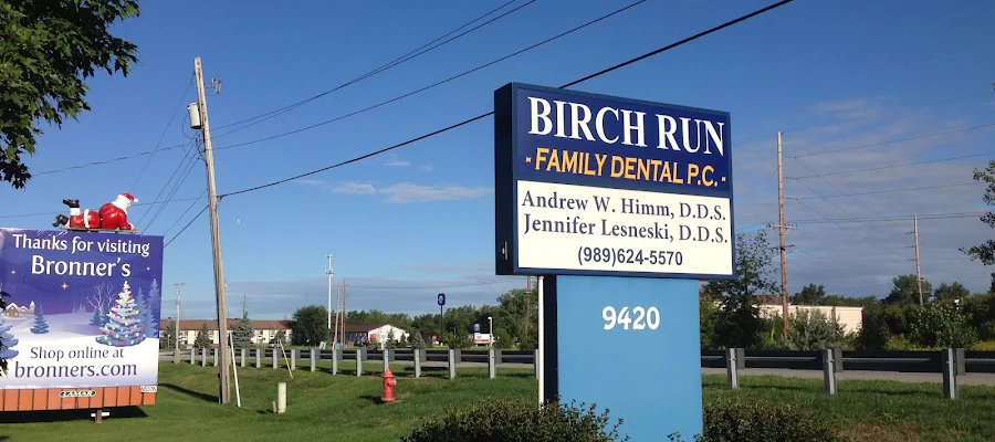 Birch Run Family Dental