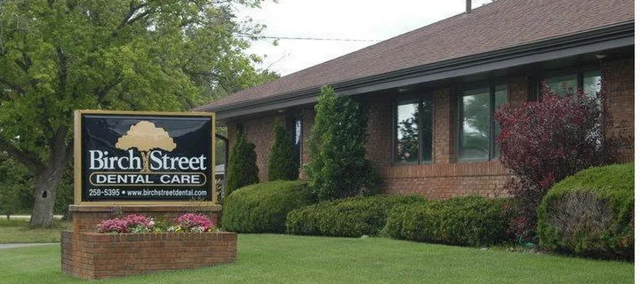 Birch Street Dental Care