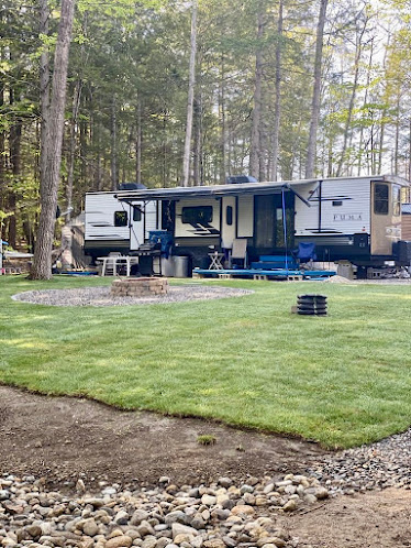 Birches Lakeside Campground
