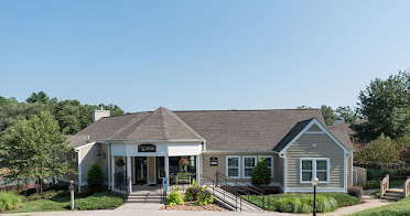 Birchwood at Boulders Apartments