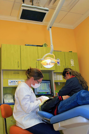 Bird Pediatric Dentistry