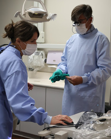 Birdwell & Guffey Family Dentistry