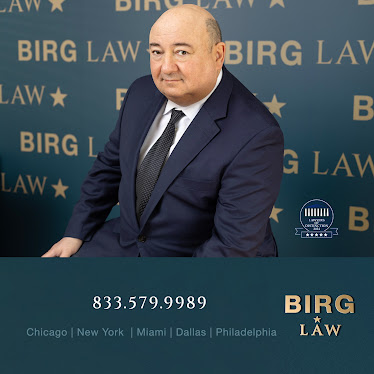 Birg Law