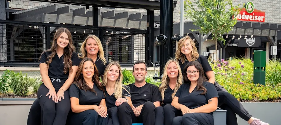 Birk Dental (Formerly Westport Dental)