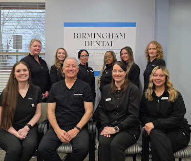 Birmingham Dental